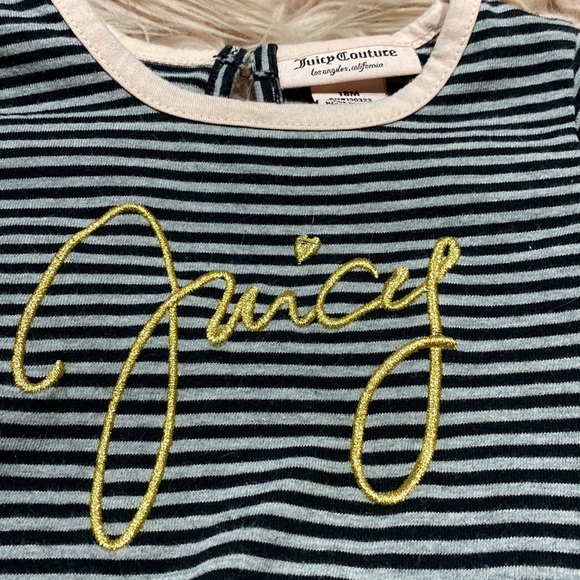 Juicy Long Sleeve - Picture 2 of 3